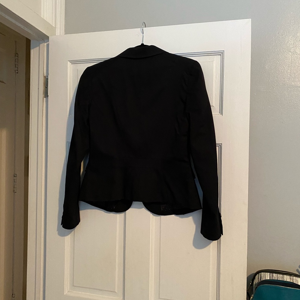 Two-button jacket - Picture 2 of 3